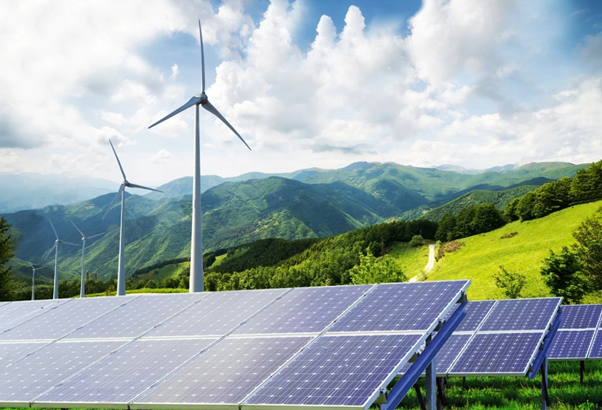 143 million Units of Renewable Energy Generated in K’taka
