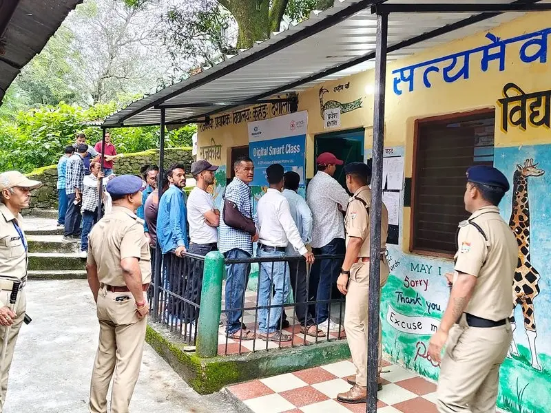 Digital wave transforms how rural India governs