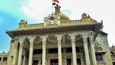 Karnataka Information Commission Disposes 36,474 Appeals in One Year