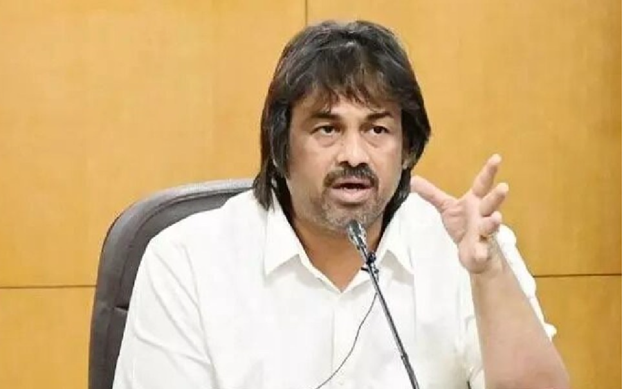 Madhubangarappa Urges SC to Act on BJP’s Opposition to Survey
