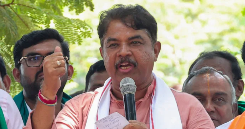 CAG Report Exposes Karnataka’s Debt Burden, Says LoP Ashoka