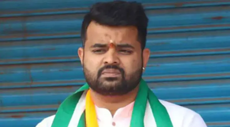 Prajwal Revanna Challenges Life Term in Karnataka HC After Rape Conviction