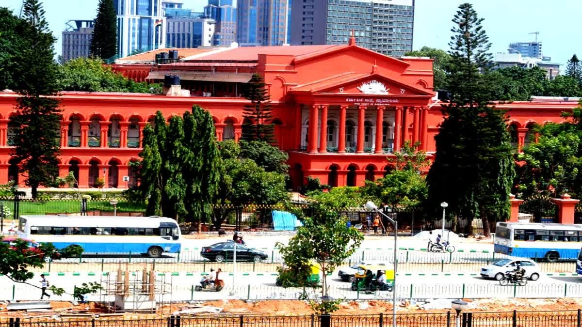 Husband’s petition for divorce from estranged wife dismissed