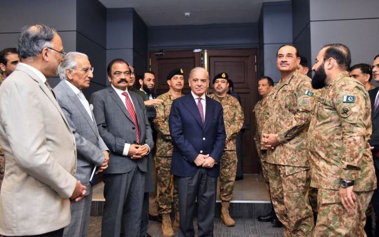 Governance crisis hurts Pakistan’s global standing
