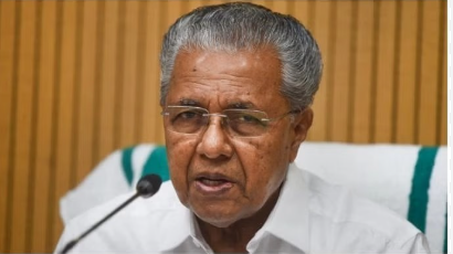 UDF urges Kerala CM to relinquish Home portfolio