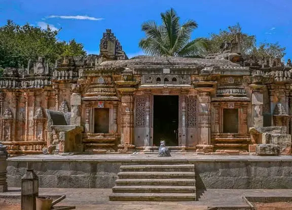 State Approves 15 New Tourist Spots in Dharwad