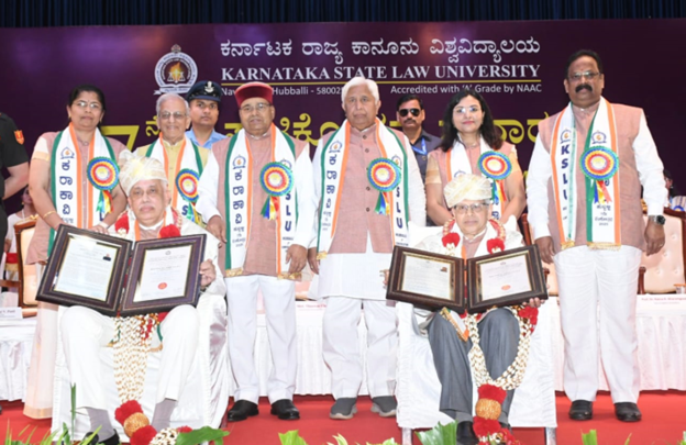 Governor urges law students to face global, tech challenges