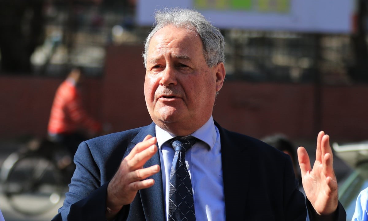 UK MP raises alarm over Bangladesh violence