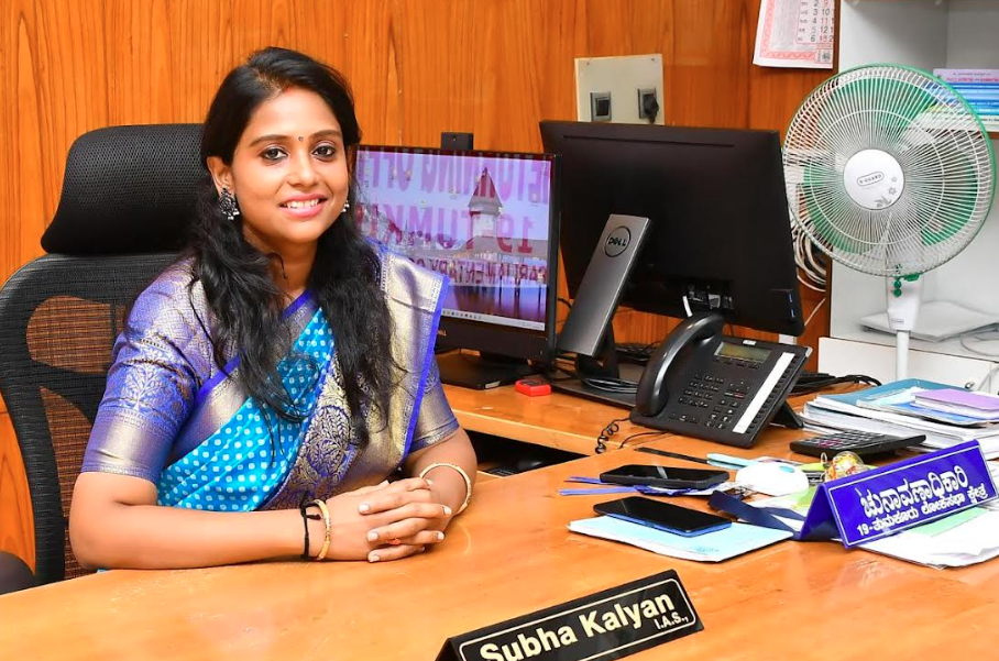 Tumakuru protects ₹500 crore government land assets