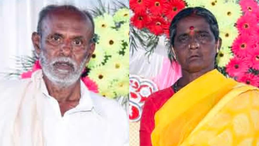 Elderly couple found dead in rented house in Chikkaballapur