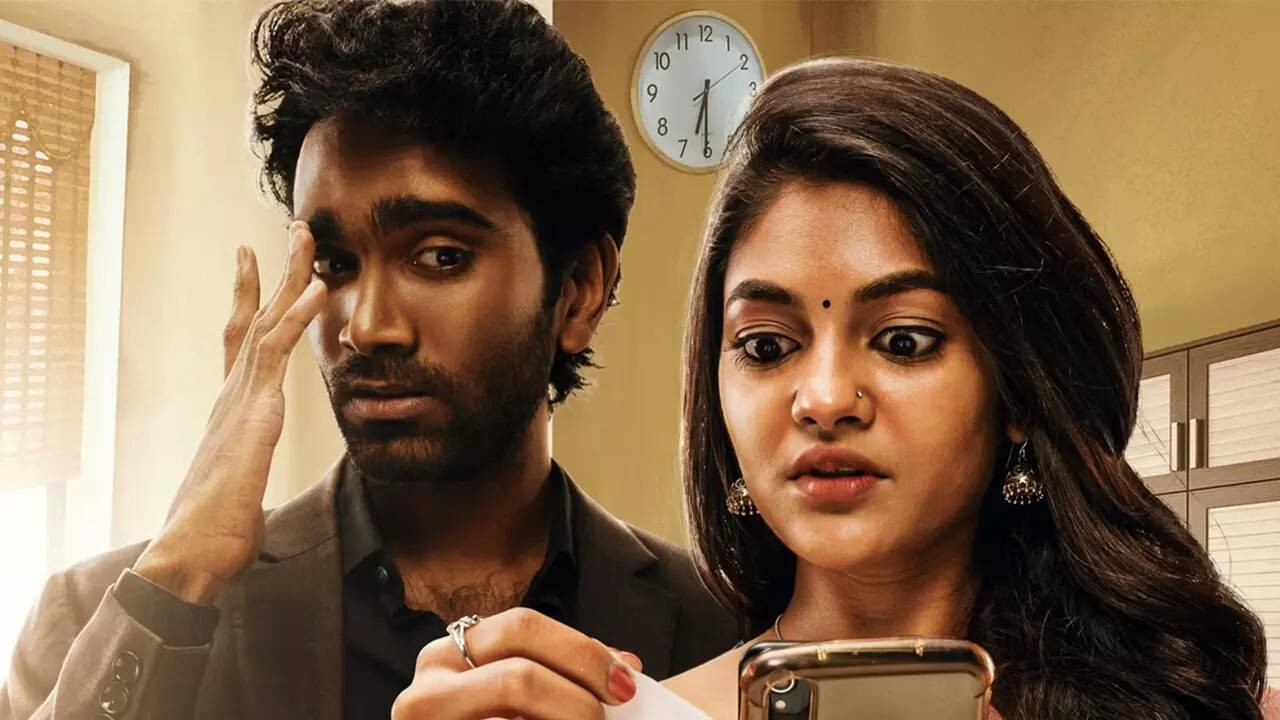Bahul Ramesh Praises Love Today as Bold, Innovative Romance