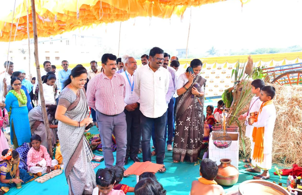 EduCare School’s ‘Young Mind Expo’ draws wide appreciation