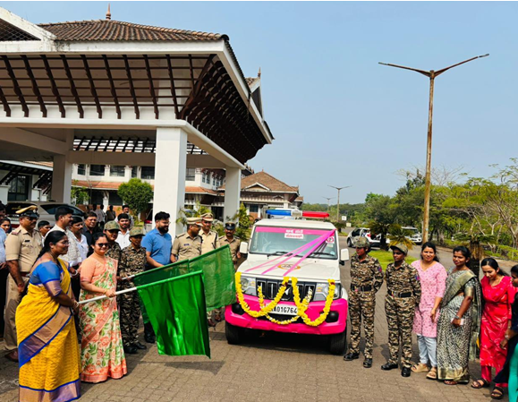 Udupi launches 'AkkaPade' for women and children