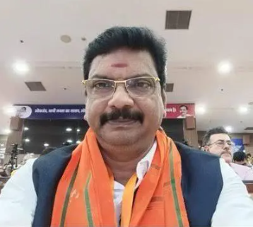 BJP Urges Stalin to Tackle Corruption in Paddy Procurement