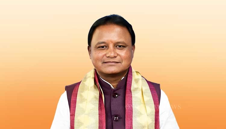 Odisha CM rallies youth for a drug-free India