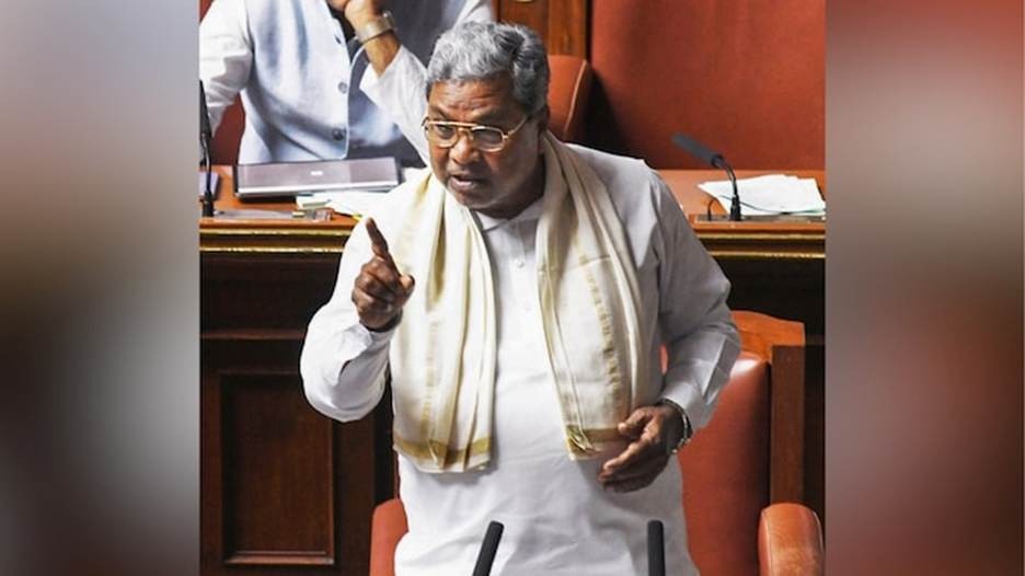 Siddaramaiah Questions BJP Demand for Resignation Over Bengaluru Stampede