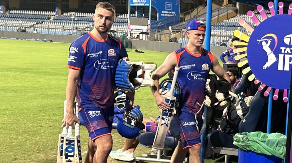 Will Jacks set for first IPL 2026 appearance as Mumbai seek campaign revival