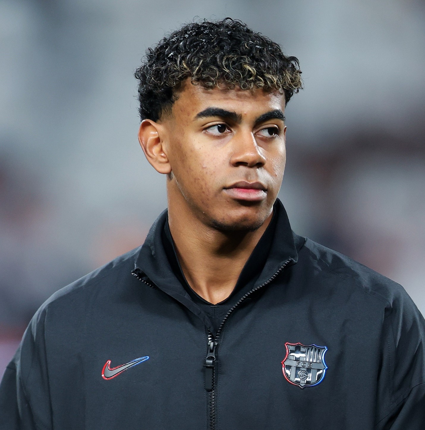 Barca coach Flick unsure of Yamal’s return