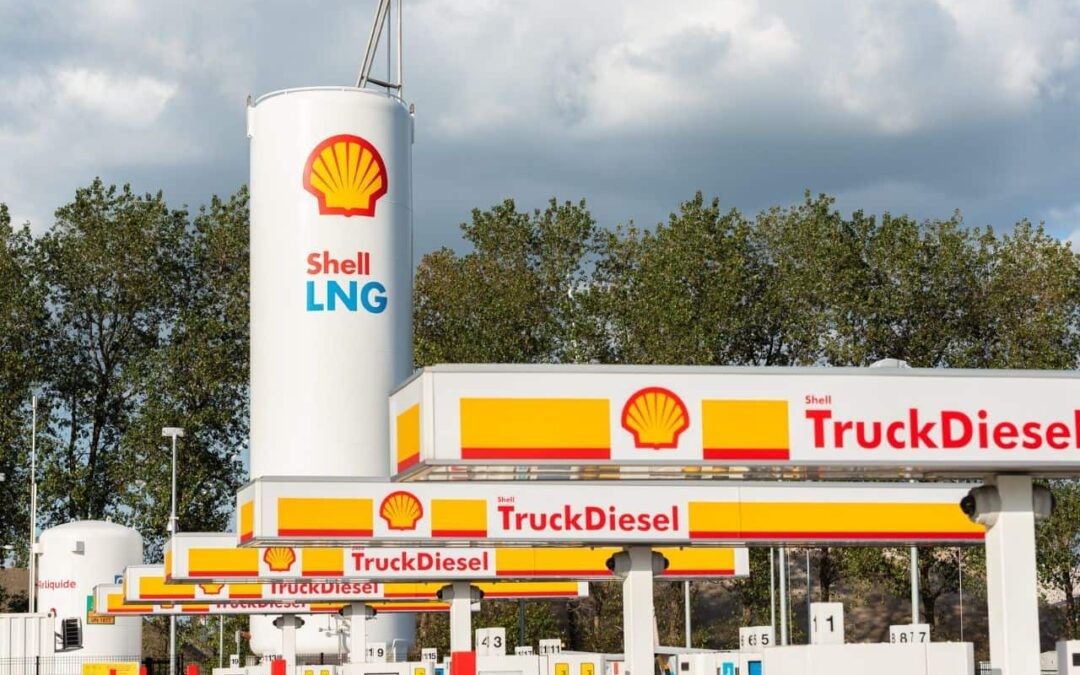 CleanMax powers Shell assets with green energy