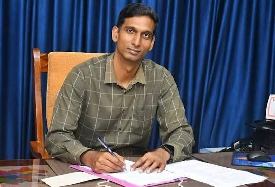 Celebrate Ganesh festival peacefully and harmoniously: DC