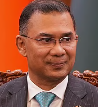 Rahman's BRICS Summit visit to India remains unconfirmed