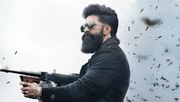 Yash defends bold scenes in action movie