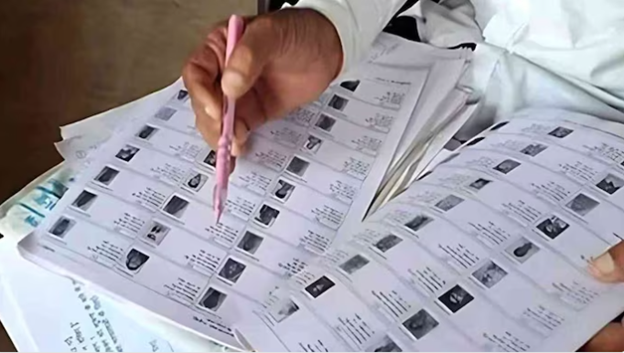 Karnataka to Conduct Special Revision of Voter Lists in 2026