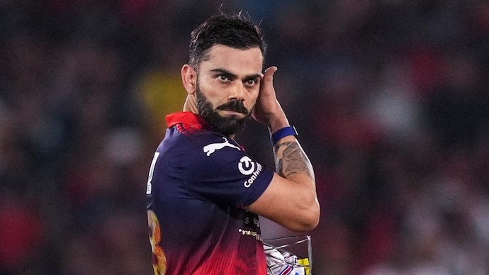 Virat Kohli Praises Women’s Cricket Growth, Reflects on RCB Title Triumph