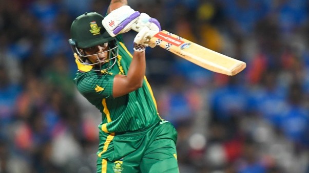 Jafta Ruled Out Of Zimbabwe T20Is