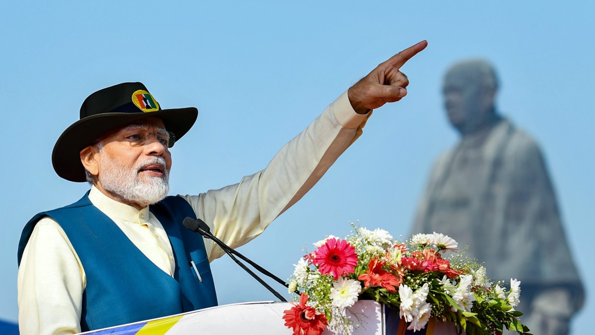 PM Modi unveils ₹36k cr projects in Purnea