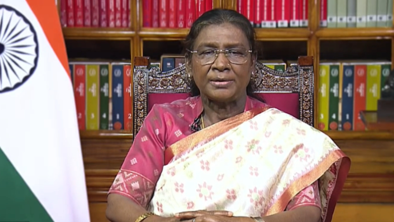Prez to attend 1066th jayanti of Suttur Shivaratri Shivayogi