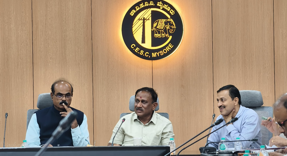 “Give Dasara Illumination a Fresh Concept and Captivating Design”