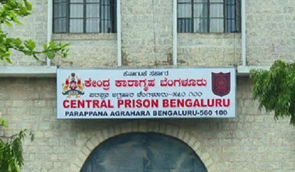 Parappana Agrahara Jail under scanner over repeated visits of convict’s spouse