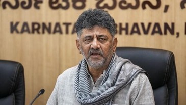 DK Shivakumar appeals for participation in Caste survey