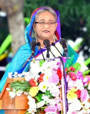 Hasina calls 'Jail Killing Day' painful chapter in country's history