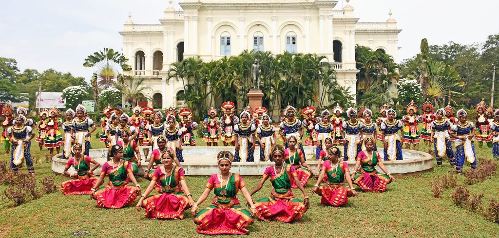 Young talent takes centre stage ahead of Mysuru Dasara