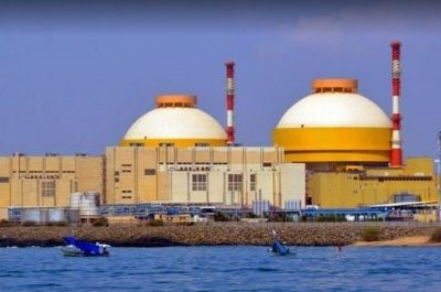 India Central Asia uranium partnership gains strategic momentum