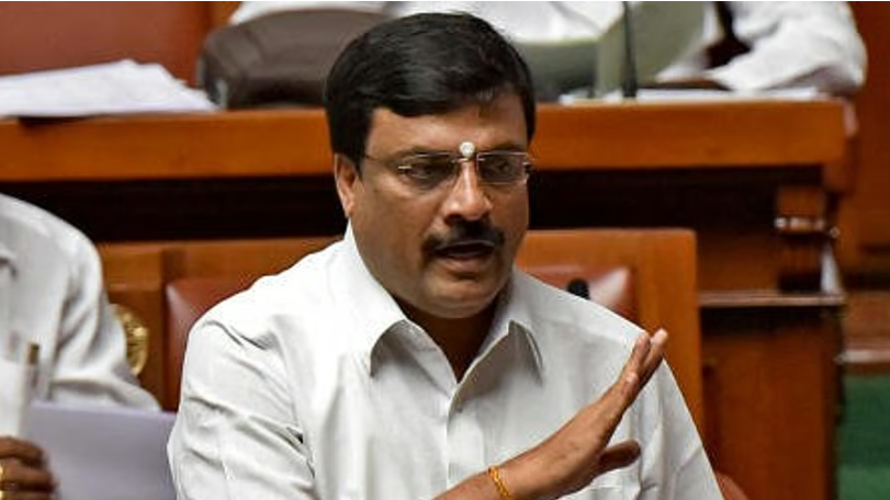 Suttur Math community promotes social welfare: MLA Narendra Swamy