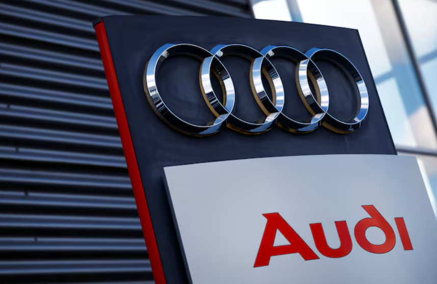 Audi fears 'significant' tariff impact ahead of SUV launch in US