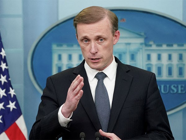 Former NSA says Trump betrayed India ties
