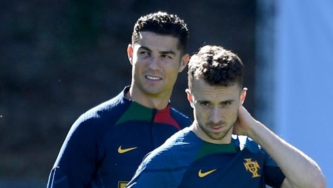 Cristiano Ronaldo Explains Absence from Diogo Jota’s Funeral
