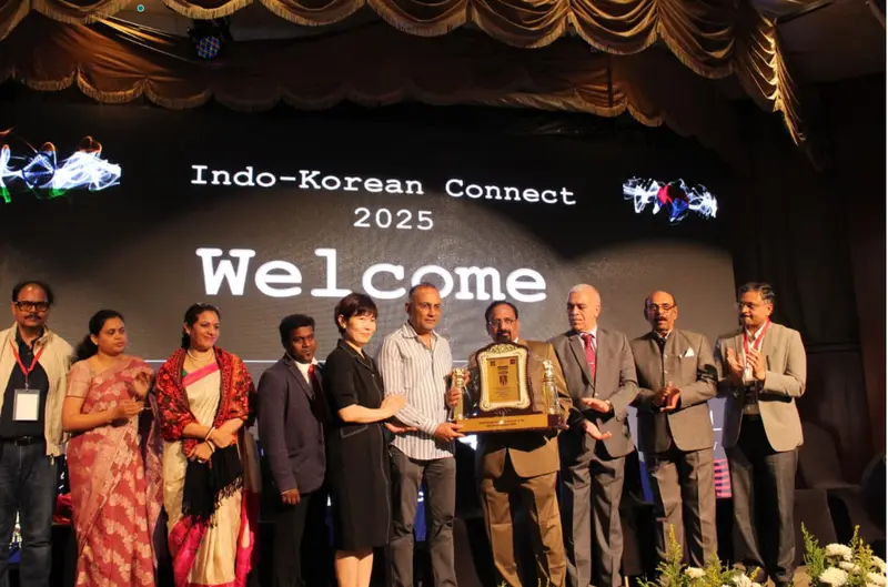 NKTL, AIBT Unite to Boost India–Korea Medical Ties
