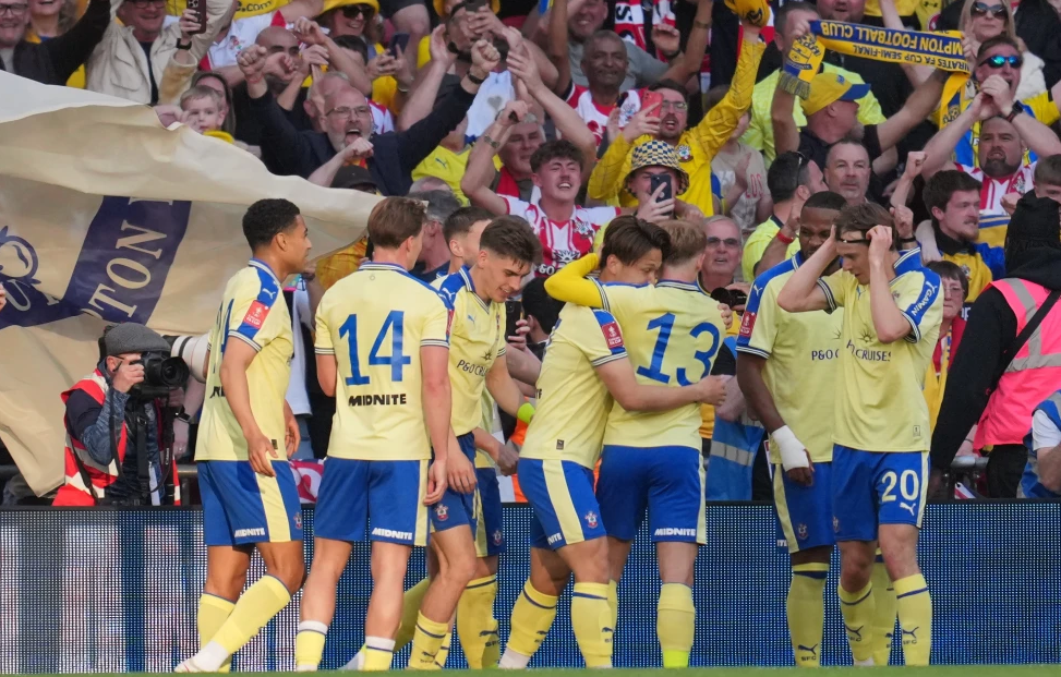 Southampton seek more time for review amid Championship playoff spying controversy