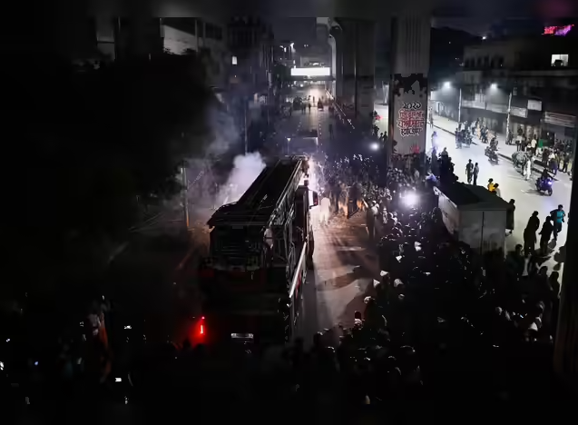 Bangladesh cuts hours amid growing energy crisis