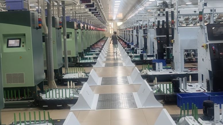 Modi to launch ₹1,695-cr textile park in Warangal