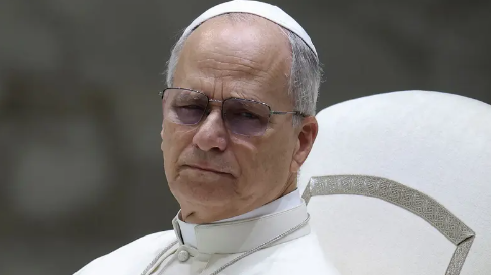 Pope Leo warns against click-bait journalism