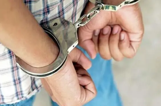 Officer Arrested in 2022 Misappropriation Case After Financial Irregularities Surface