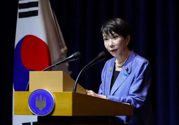 China demands Japan retract remarks on Taiwan