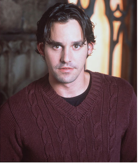 Buffy Actor Nicholas Brendon Dies Peacefully At Home