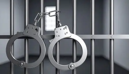 Odisha EOW arrests BJD leader in fraud